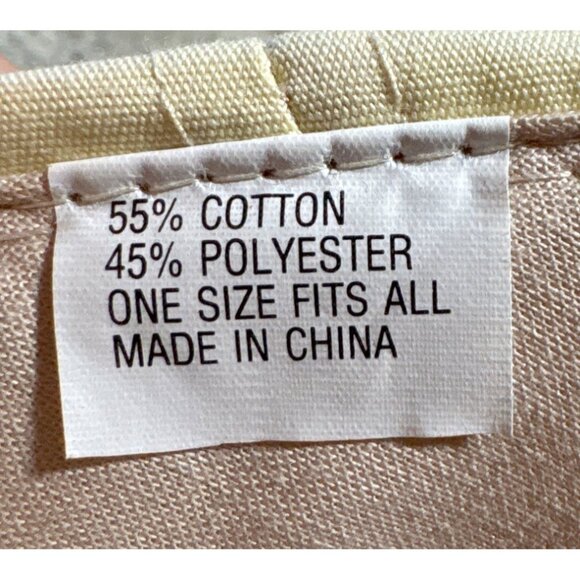 Vintage Half Shell Raw Bar Key West FL Cap W/ Chain Strap Adjustable Eat It Raw - Picture 9 of 9